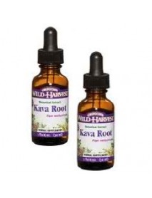 Oregon's Wild Harvest Botan Ext Kava (1x1OZ )