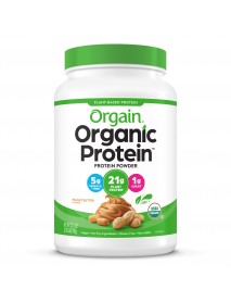 OG2 ORGAIN PLNT PWDR PB ( 1 X 2.03 LB   )