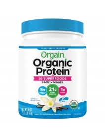 OG2 ORGN VAN BN PRTN PWD (1x18.00)