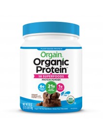 OG2 ORGN CRMY CHOC PRTN (1x18.00)
