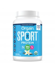 OG2 ORGAIN PRTN PWDR VAN ( 1 X 2.01 LB   )
