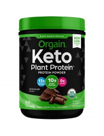 OG2 ORGAIN KETO PRTN CHC ( 6 X 0.97 LB   )