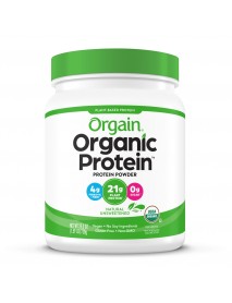 OG2 ORGAIN PLNT PWDR UNS ( 1 X 1.59 LB   )