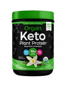 OG2 ORGAIN KETO PRTN VAN ( 6 X 0.97 LB   )