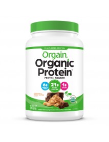 OG2 ORGAIN PRTN PWDR PB ( 1 X 2.03 LB   )