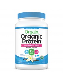OG2 ORGAIN PROT PWDR VAN ( 1 X 2.02 LB   )
