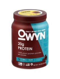 OWYN PRTN DRNK DRK CHOC ( 1 X 1.3 LB   )