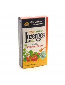 PRI PROPOLIS STRAWBERRY ( 1 X 20 CT   )