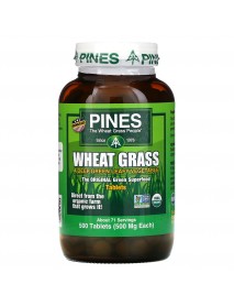 OG2 PINES WHEAT GRS 500M ( 1 X 500 TAB  )
