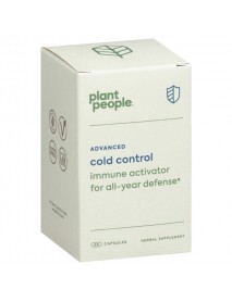 PLNTP COLD CONTROL ( 1 X 60 CAP  )