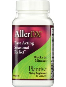 Plantiva Aller Dx (1x60CAP )