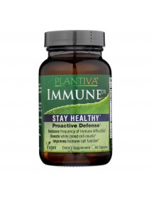 Plantiva Immune Dx (1x60CAP )