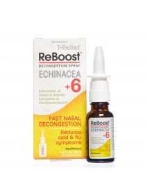 REBOOST DECONGESTION SPY ( 1 X 20 ML   )