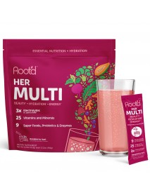 RTD DRNK MX HERMULTI STX ( 24 X 0.23 OZ   )