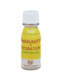 RSP IMMUN SHOT PAPLE GNG ( 12 X 2.5 OZ   )