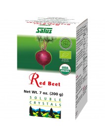 OG2 SAL RED BEET CRYSTAL ( 1 X 7 OZ   )