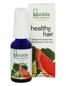 SIDDA HEALTHY HAIR ( 1 X 1 OZ   )