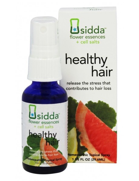SIDDA HEALTHY HAIR ( 1 X 1 OZ   )