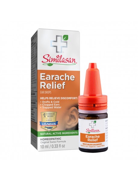 Similasan Ear Relief (1x10ML )