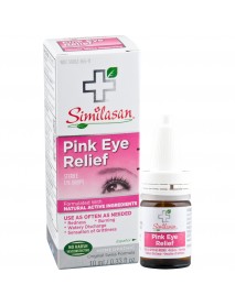 Simlasan Irritated Eye Relief (1x10ML)