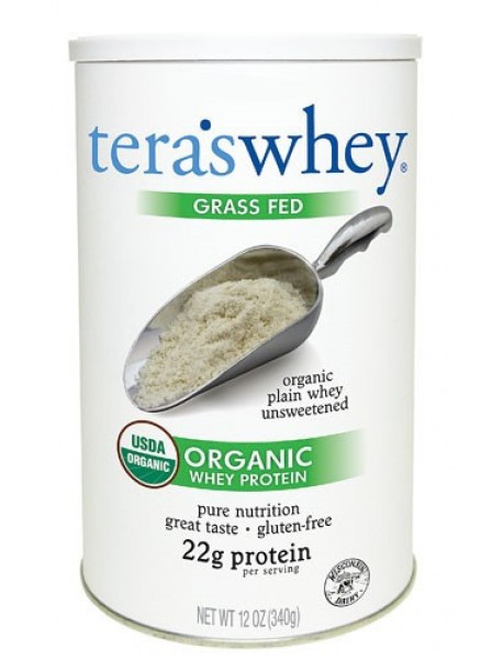 OG2 TERAS UNSW WHEY PRTN ( 1 X 12 OZ   )