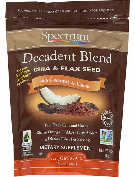 OG2 SPEC DECADNT BLEND ( 1 X 12 OZ   )