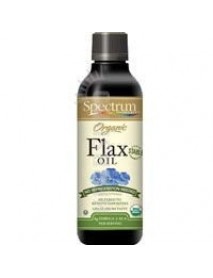 Spectrum Essentials Flax Oil (1x8OZ )