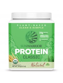 OG1 SUNWAR CLSC PRT NAT  ( 1 X 375 GRAM )
