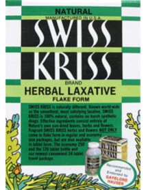 Swiss Kriss Lax (1x1.5OZ )