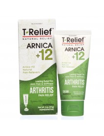 TRELIEF ARTHRITIS CREAM ( 1 X 2 OZ   )
