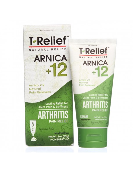 TRELIEF ARTHRITIS CREAM ( 1 X 2 OZ   )