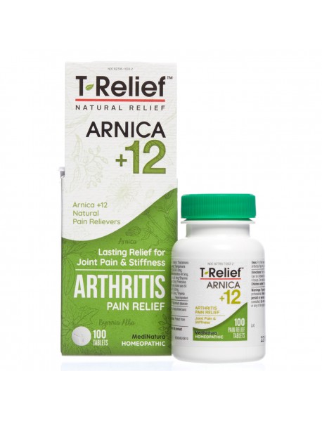 TRELIEF MOBILTY/PAIN RLF ( 1 X 100 TAB  )