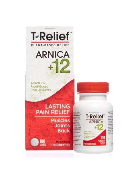 TRELIEF ARNCA12 PAIN RLF ( 1 X 100 TAB  )