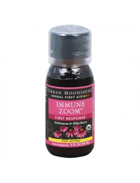 OG2 URBMN IMMUNE ZOOM ( 1 X 2 OZ   )