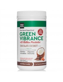VBRNT GREEN VIBRANCE PWD ( 1 X 12.51 OZ   )