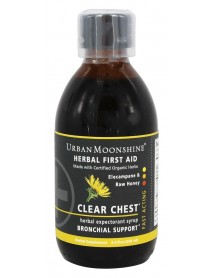 OG2 URBMN CLR CHEST SYR ( 1 X 8.4 OZ   )