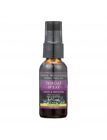 OG3 URBMN THROAT SPRAY ( 1 X 1 OZ   )