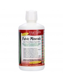 VE FULVIC MINERAL CMPLX ( 1 X 32 OZ   )