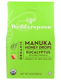 OG2 WDSP HNY DROP EUCLYP ( 1 X 4 OZ   )