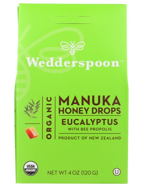 OG2 WDSP HNY DROP EUCLYP ( 1 X 4 OZ   )