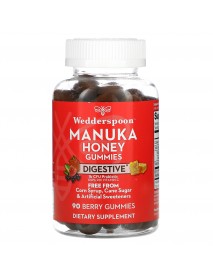 WDSP DIGESTVE GUMMY BRRY ( 1 X 90 CT   )
