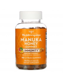 WDSP IMMUNTY GUMMY CITRS ( 1 X 90 CT   )
