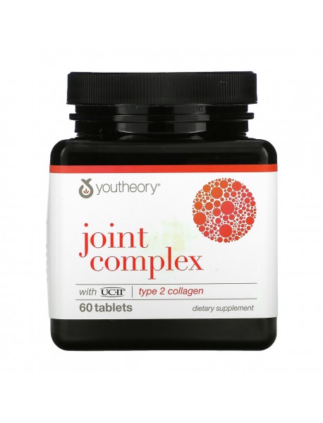 YOUTHEORY JOINT COMPLEX ( 1 X 120 CT   )