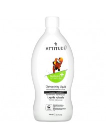 ATITUD DSH LIQ UNSCENTED ( 1 X 23.7 OZ   )