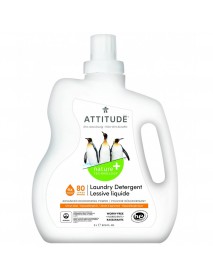ATITUD LNDRY DET CIT ZST ( 1 X 70.4 OZ   )
