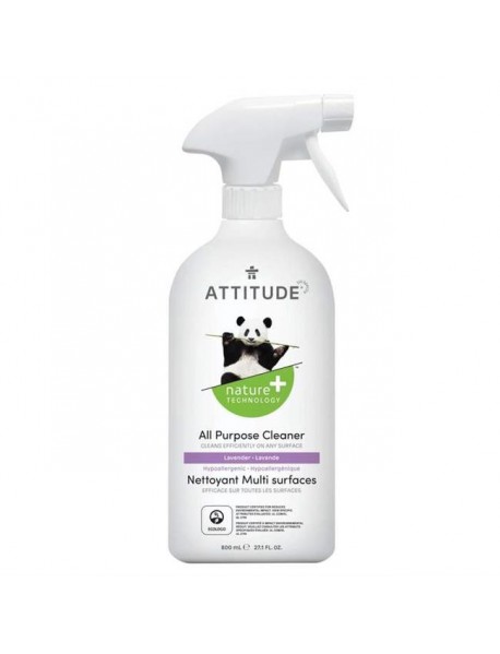 ATITUD CLNR AP LAVENDER ( 1 X 27.1 OZ   )