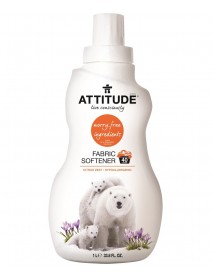 ATITUD FAB SFTNR CIT ZST ( 1 X 33.8 OZ   )