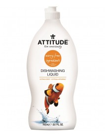 ATITUD DISH LIQ CIT ZEST ( 1 X 23.7 OZ   )