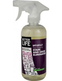 B.L NAT/STAIN/ODOR ELIM ( 6 X 16 OZ   )