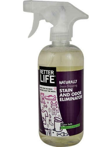 B.L NAT/STAIN/ODOR ELIM ( 6 X 16 OZ   )